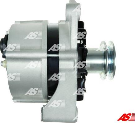 AS-PL A0618PR - Alternator www.molydon.hr