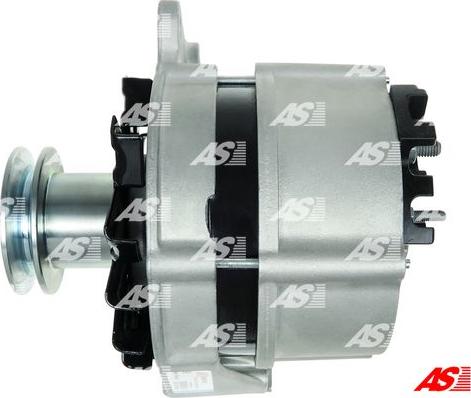 AS-PL A0618PR - Alternator www.molydon.hr