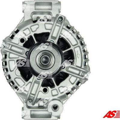 AS-PL A0613PR - Alternator www.molydon.hr