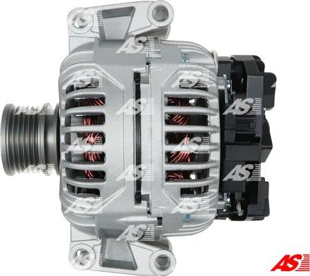 AS-PL A0684S - Alternator www.molydon.hr