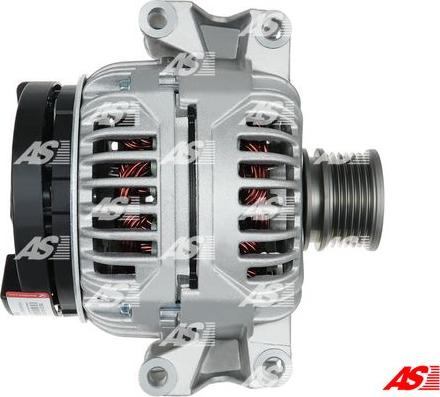 AS-PL A0684S - Alternator www.molydon.hr