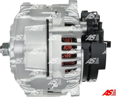 AS-PL A0685S - Alternator www.molydon.hr