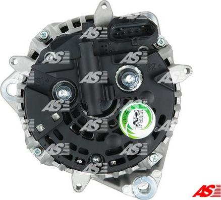 AS-PL A0685S - Alternator www.molydon.hr