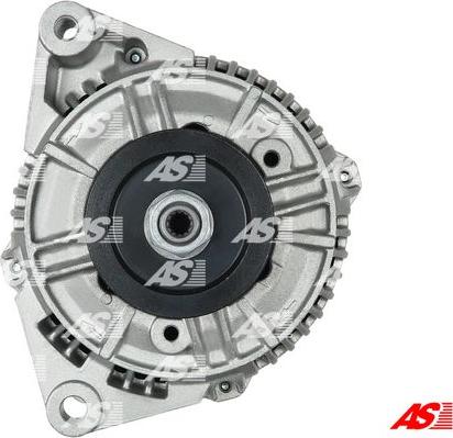 AS-PL A0686PR - Alternator www.molydon.hr