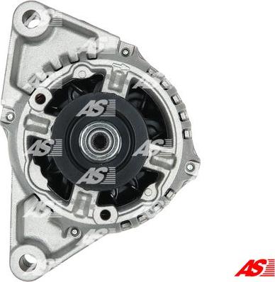 AS-PL A0681PR - Alternator www.molydon.hr