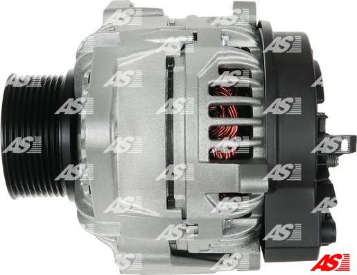 AS-PL A0682PR - Alternator www.molydon.hr