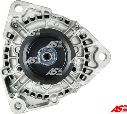 AS-PL A0682PR - Alternator www.molydon.hr