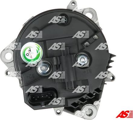 AS-PL A0682PR - Alternator www.molydon.hr