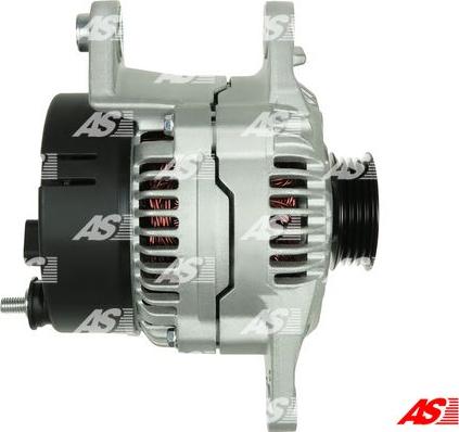 AS-PL A0636S - Alternator www.molydon.hr