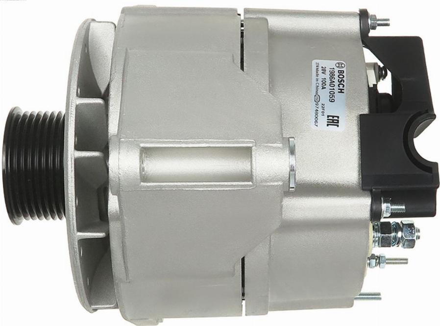 AS-PL A0630(BOSCH) - Alternator www.molydon.hr