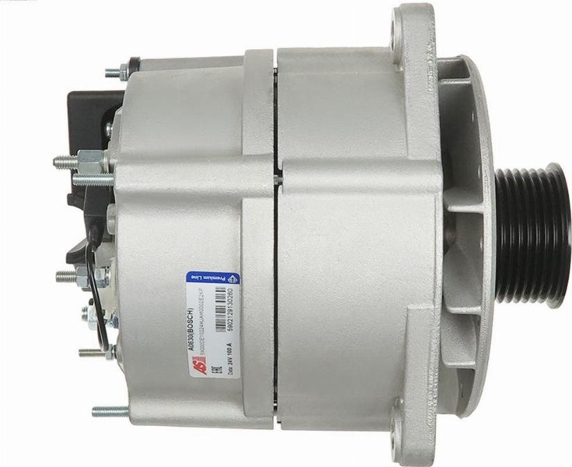 AS-PL A0630(BOSCH) - Alternator www.molydon.hr