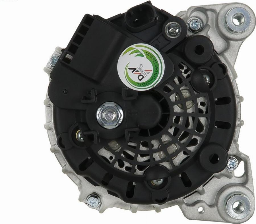 AS-PL A0631S - Alternator www.molydon.hr