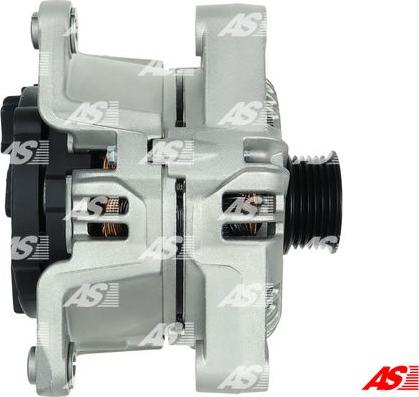 AS-PL A0638PR - Alternator www.molydon.hr