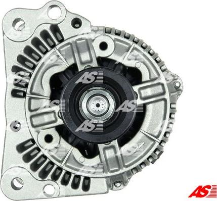 AS-PL A0637SR - Alternator www.molydon.hr