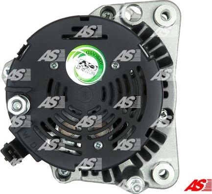 AS-PL A0637SR - Alternator www.molydon.hr