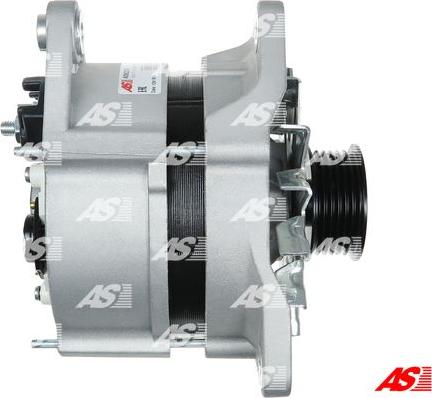 AS-PL A0623S - Alternator www.molydon.hr