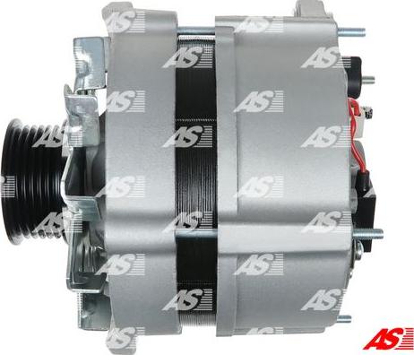 AS-PL A0623S - Alternator www.molydon.hr