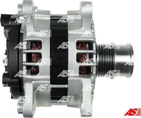 AS-PL A0627PR - Alternator www.molydon.hr