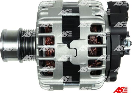 AS-PL A0627PR - Alternator www.molydon.hr