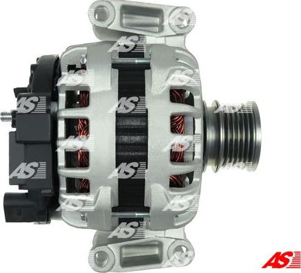 AS-PL A0671S - Alternator www.molydon.hr