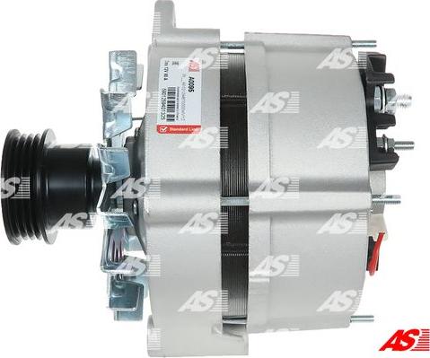 AS-PL A0095 - Alternator www.molydon.hr