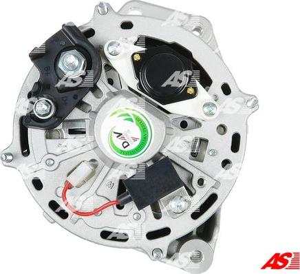 AS-PL A0095 - Alternator www.molydon.hr