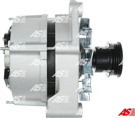 AS-PL A0095 - Alternator www.molydon.hr