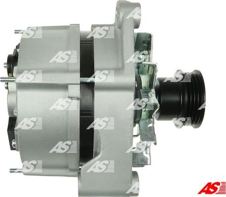 AS-PL A0096 - Alternator www.molydon.hr