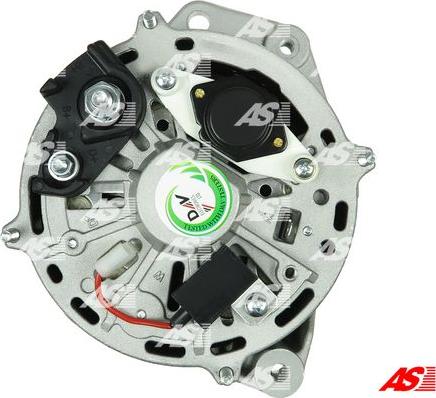 AS-PL A0096 - Alternator www.molydon.hr