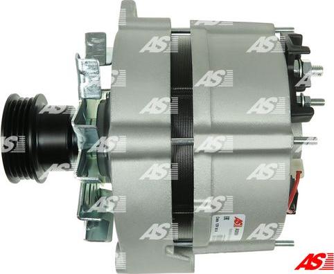 AS-PL A0096 - Alternator www.molydon.hr