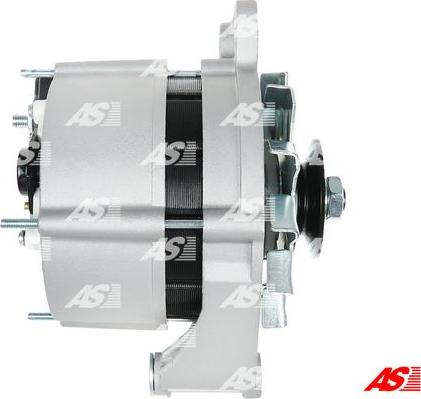 AS-PL A0092 - Alternator www.molydon.hr