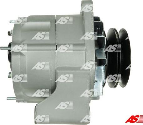 AS-PL A0097PR - Alternator www.molydon.hr