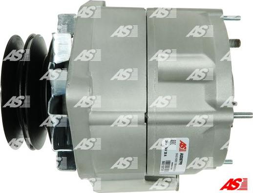 AS-PL A0097PR - Alternator www.molydon.hr