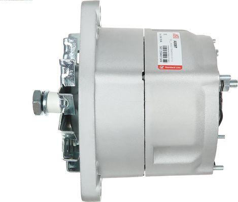 AS-PL A0097 - Alternator www.molydon.hr