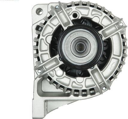 AS-PL A0049PR - Alternator www.molydon.hr