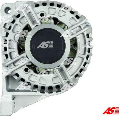 AS-PL A0049S - Alternator www.molydon.hr