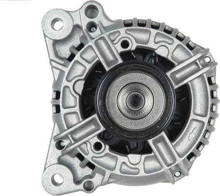 AS-PL A0046PR - Alternator www.molydon.hr