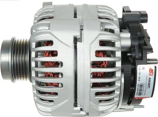 AS-PL A0046(P) - Alternator www.molydon.hr