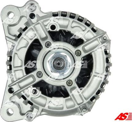 AS-PL A0046SR - Alternator www.molydon.hr