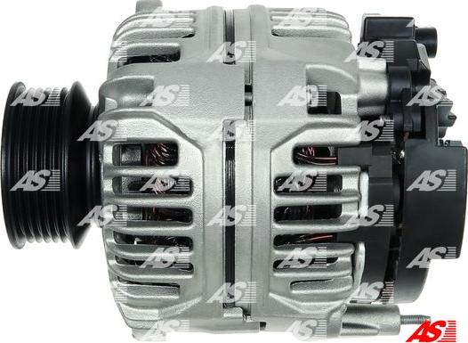 AS-PL A0040PR - Alternator www.molydon.hr