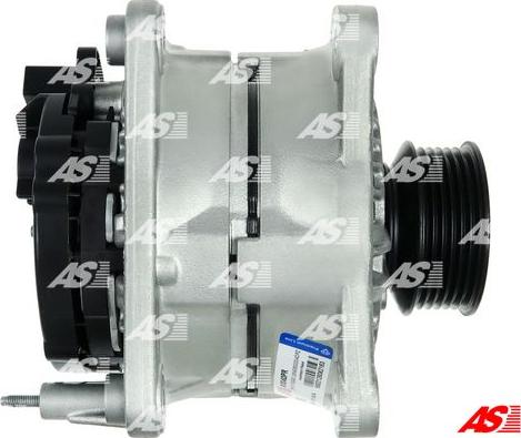 AS-PL A0040PR - Alternator www.molydon.hr