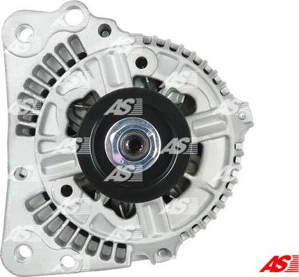 AS-PL A0041 - Alternator www.molydon.hr