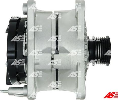 AS-PL A0042PR - Alternator www.molydon.hr