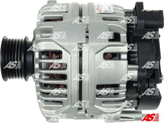 AS-PL A0042PR - Alternator www.molydon.hr