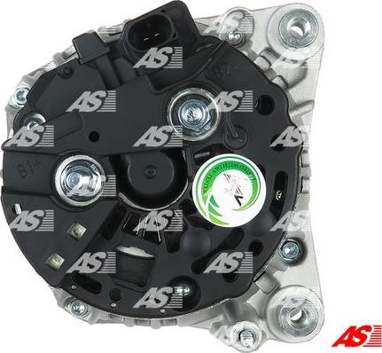 AS-PL A0059 - Alternator www.molydon.hr