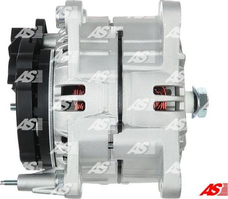 AS-PL A0059 - Alternator www.molydon.hr