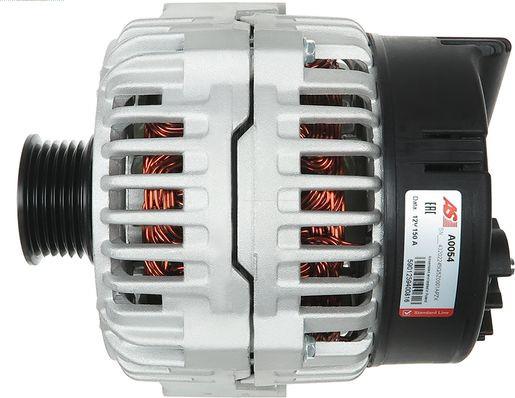 AS-PL A0054 - Alternator www.molydon.hr