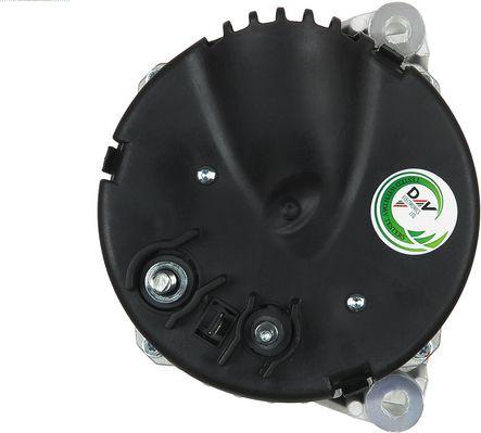 AS-PL A0054 - Alternator www.molydon.hr