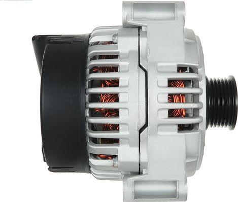 AS-PL A0054 - Alternator www.molydon.hr