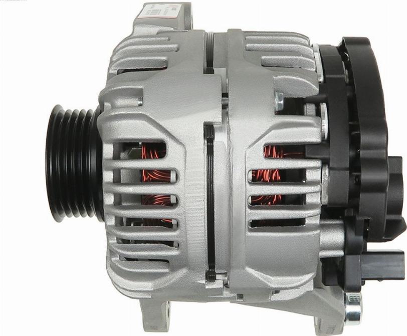 AS-PL A0050 - Alternator www.molydon.hr